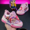 Zapato Kpop luces