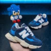 NewBalance 9060 infantil