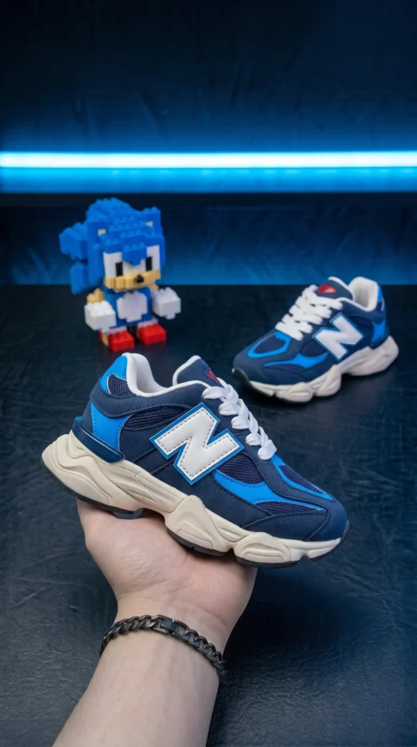 NewBalance 9060 infantil
