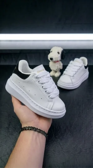 Alexander McQueen Infantil