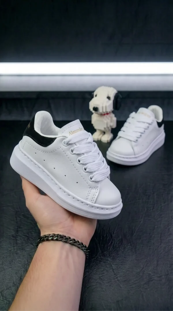 Alexander McQueen Infantil