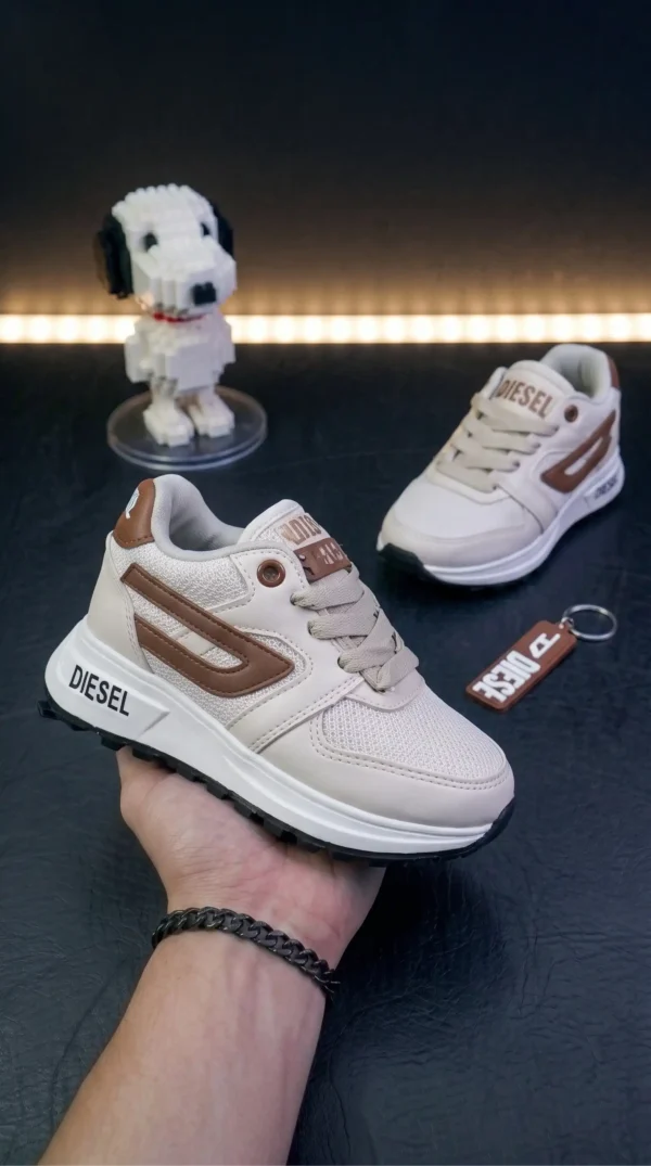 Diesel infantil