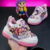 Zapato Kpop luces