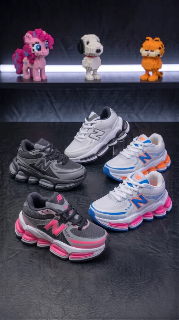 Model_colors_in_studio_photo_202608200627 NewBalance 2000 infantil