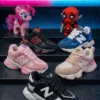 NewBalance 9060 infantil