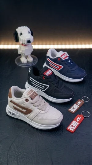 Diesel infantil