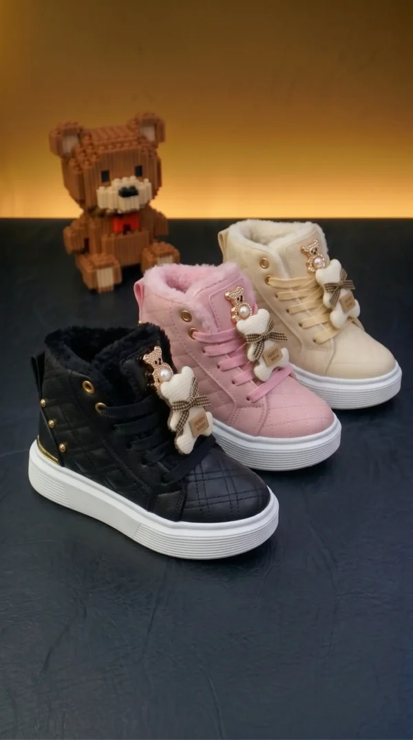 Bota osito