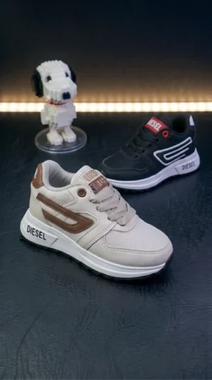 Diesel infantil