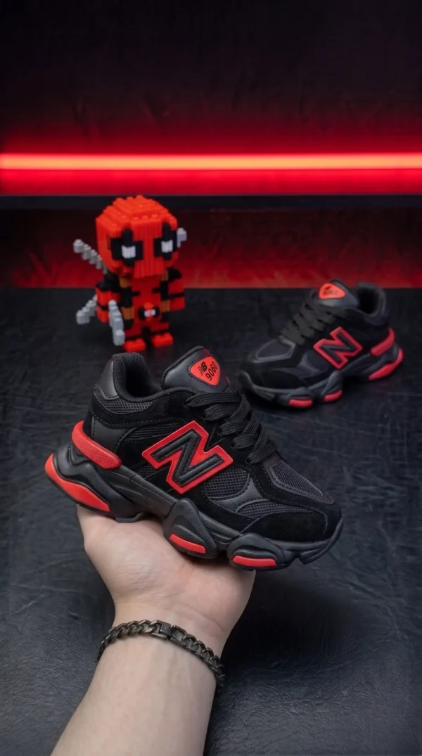 NewBalance 9060 infantil