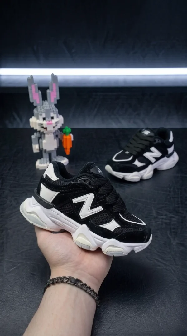 NewBalance 9060 infantil