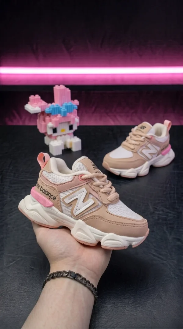 NewBalance 9060 infantil