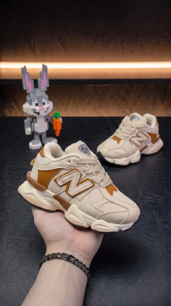 NewBalance 9060 infantil