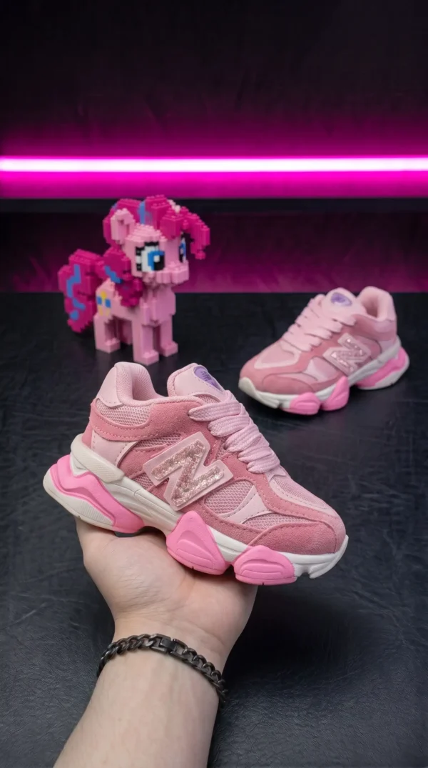 NewBalance 9060 infantil